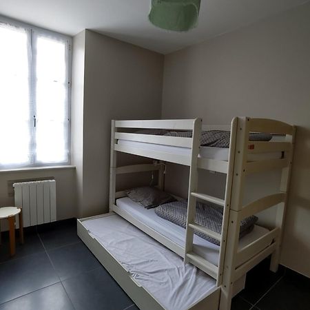 Appartement 63 M2, Proche Des Plages Et Des Commerces Préfailles Zewnętrze zdjęcie