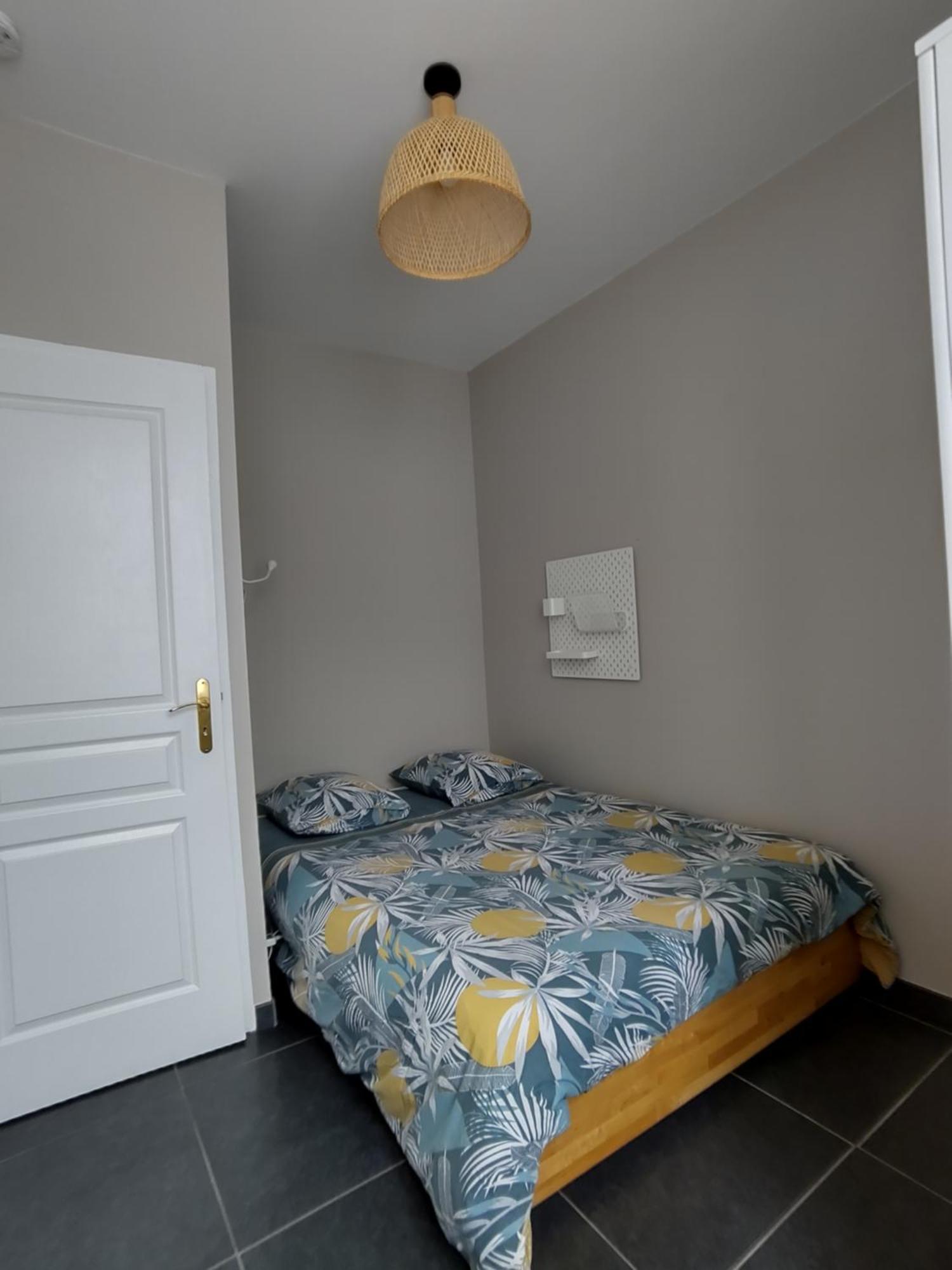 Appartement 63 M2, Proche Des Plages Et Des Commerces Préfailles Zewnętrze zdjęcie