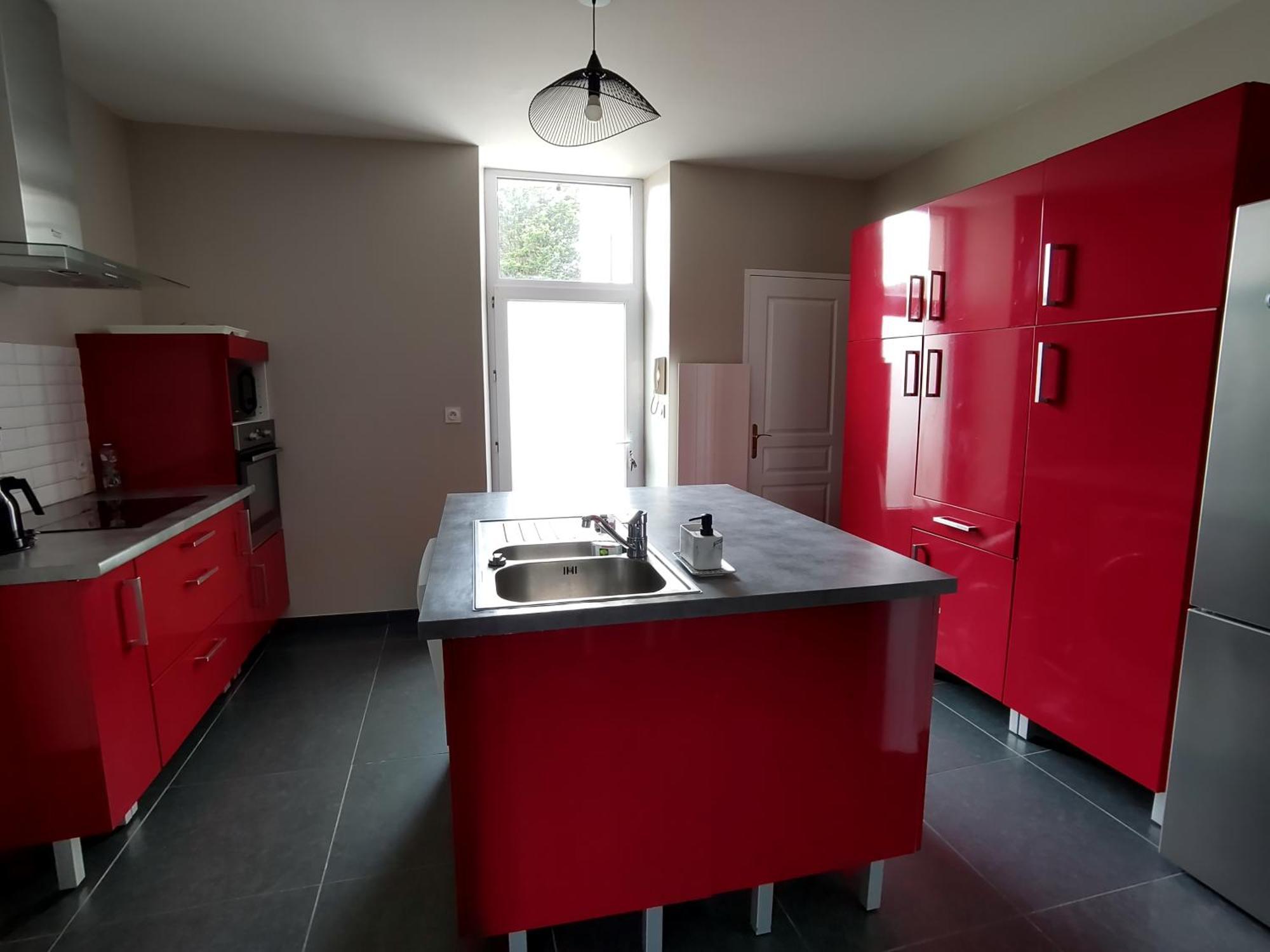 Appartement 63 M2, Proche Des Plages Et Des Commerces Préfailles Zewnętrze zdjęcie